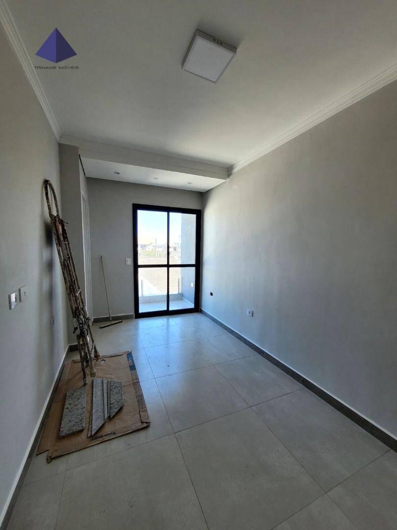Sobrado, 3 quartos, 140 m² - Foto 8