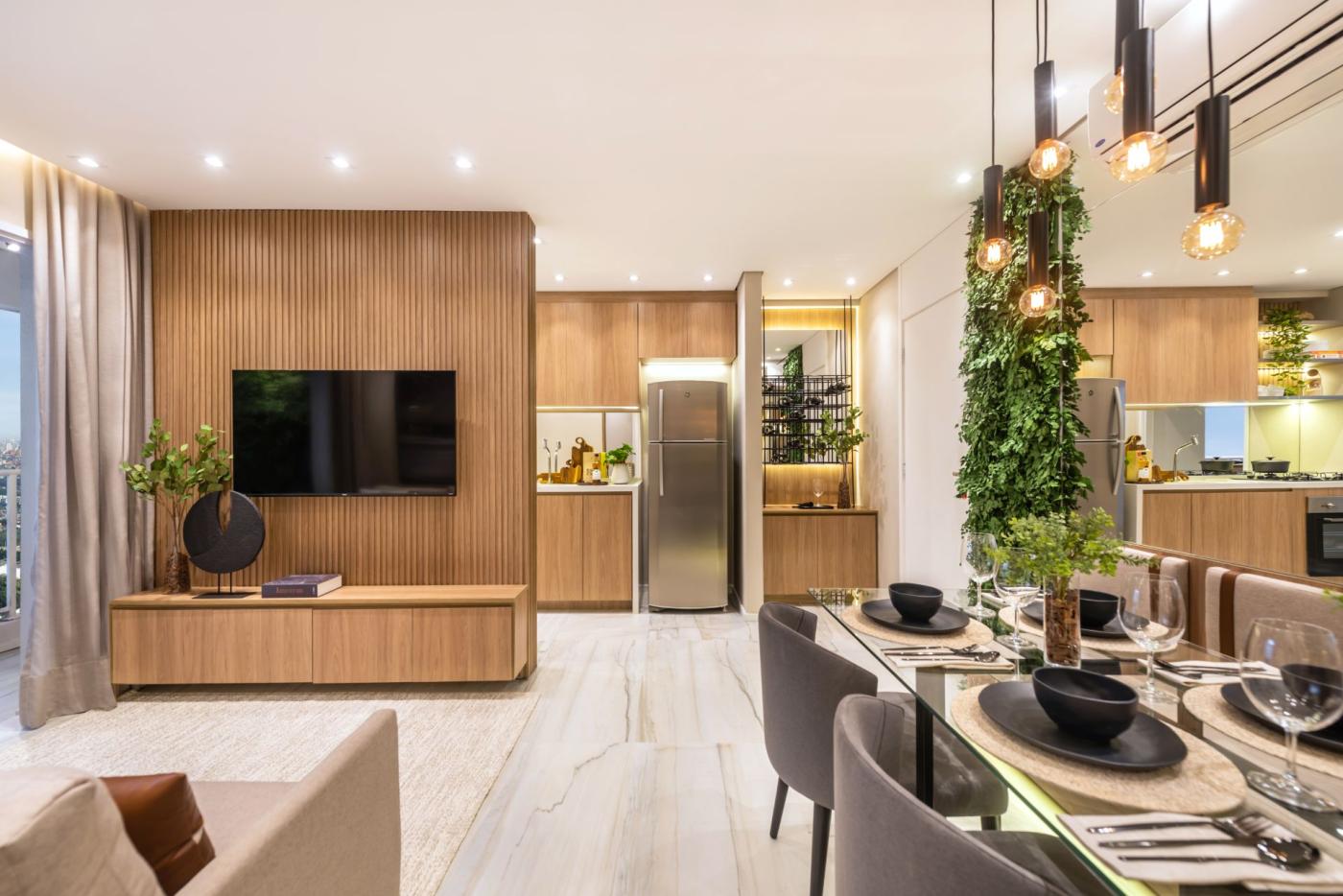 Apartamento à venda com 2 quartos, 55m² - Foto 22
