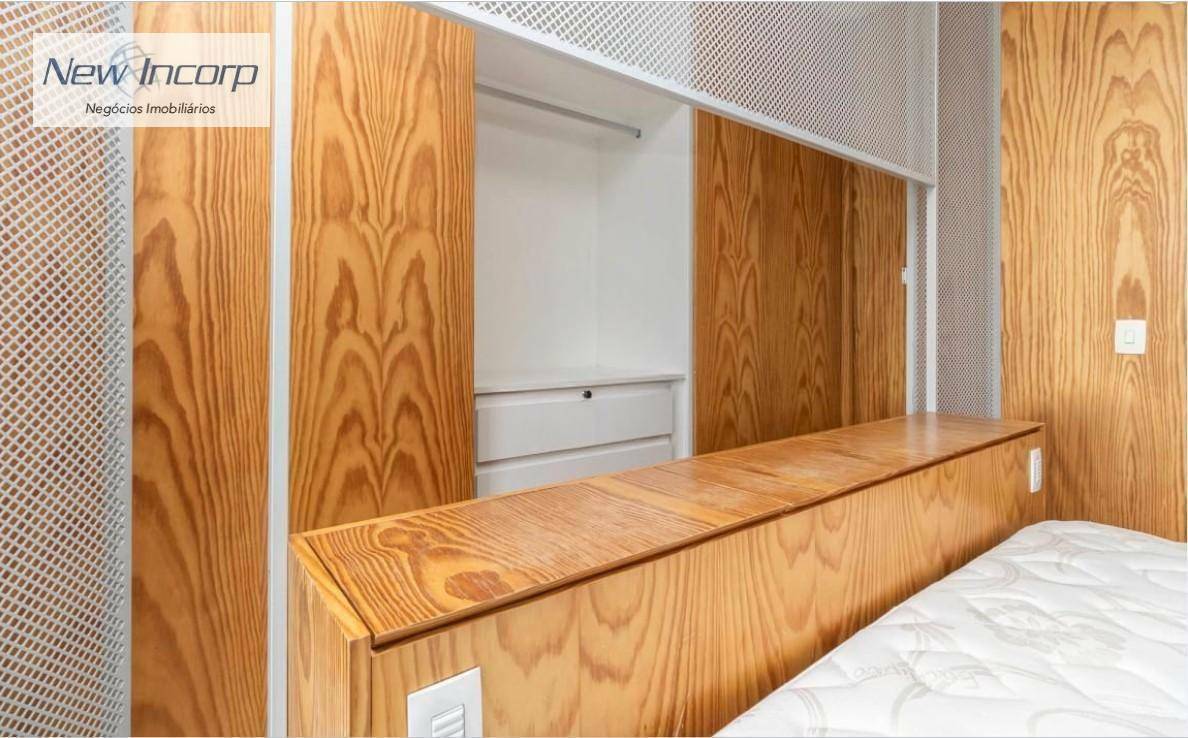 Apartamento à venda e aluguel com 1 quarto, 70m² - Foto 15