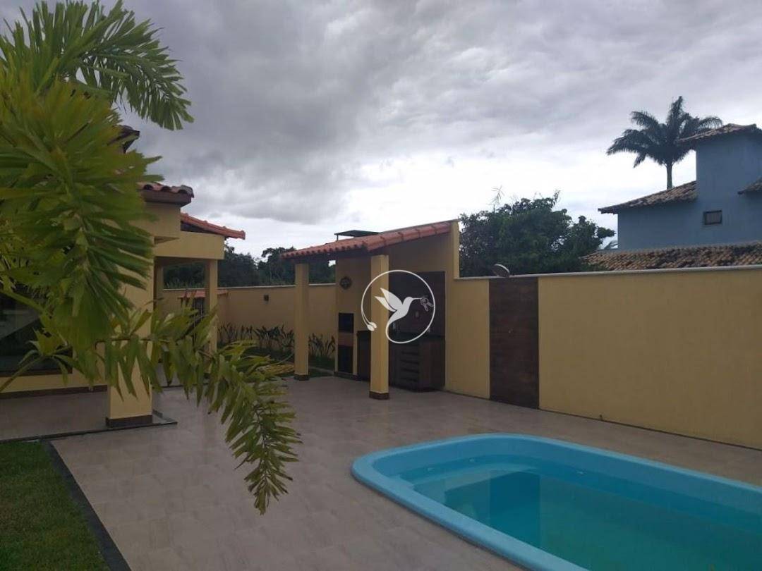 Casa de Condomínio à venda com 4 quartos, 252m² - Foto 44