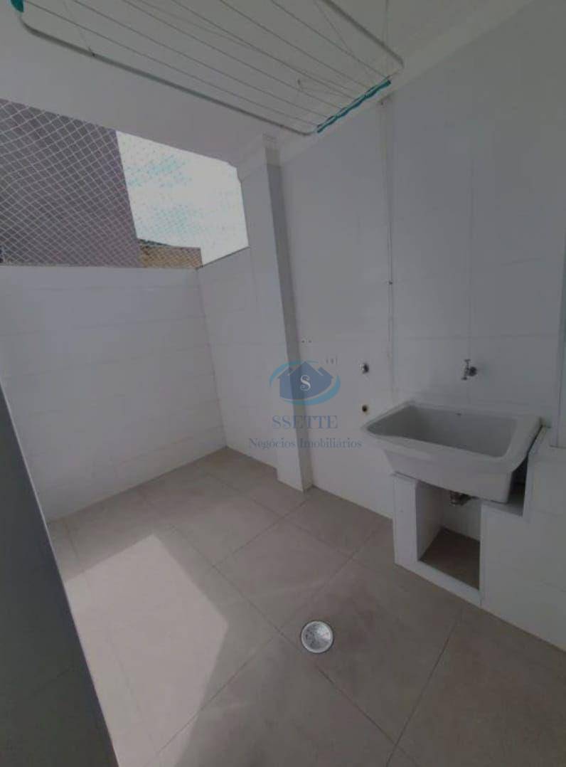 Apartamento para alugar com 2 quartos, 83m² - Foto 6