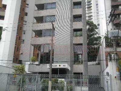 Apartamento para alugar com 2 quartos, 129m² - Foto 13