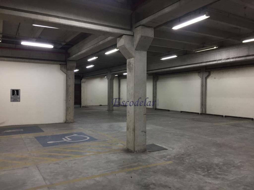 Prédio Inteiro para alugar, 1417m² - Foto 7