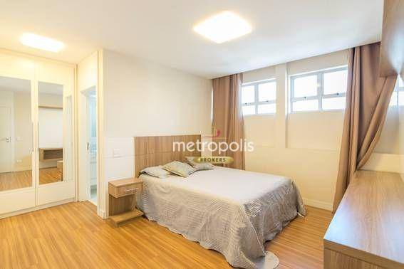 Apartamento à venda com 7 quartos, 400m² - Foto 14