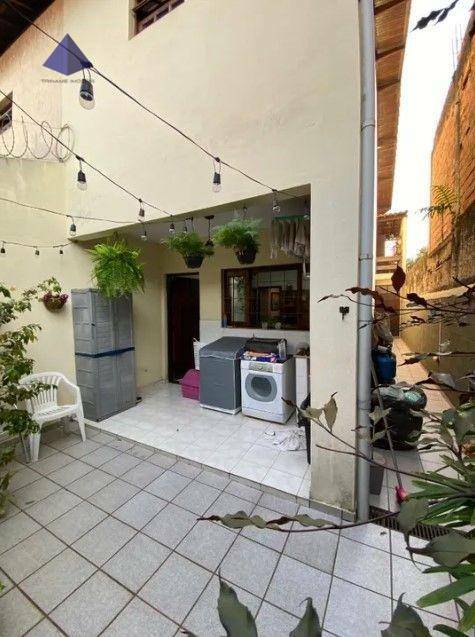 Sobrado à venda com 2 quartos, 110m² - Foto 6