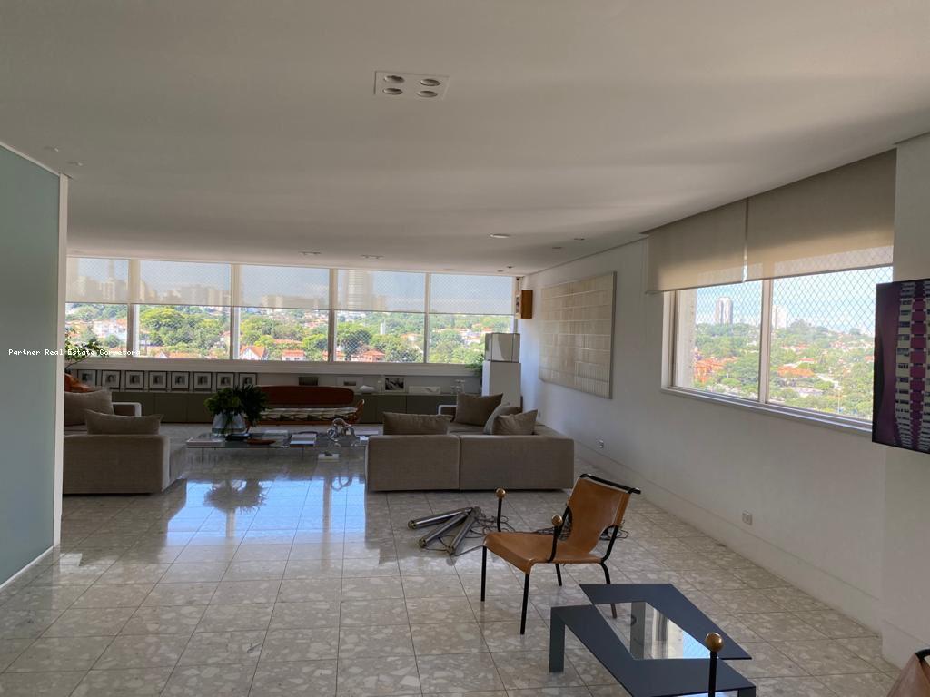 Apartamento à venda com 4 quartos, 420m² - Foto 5