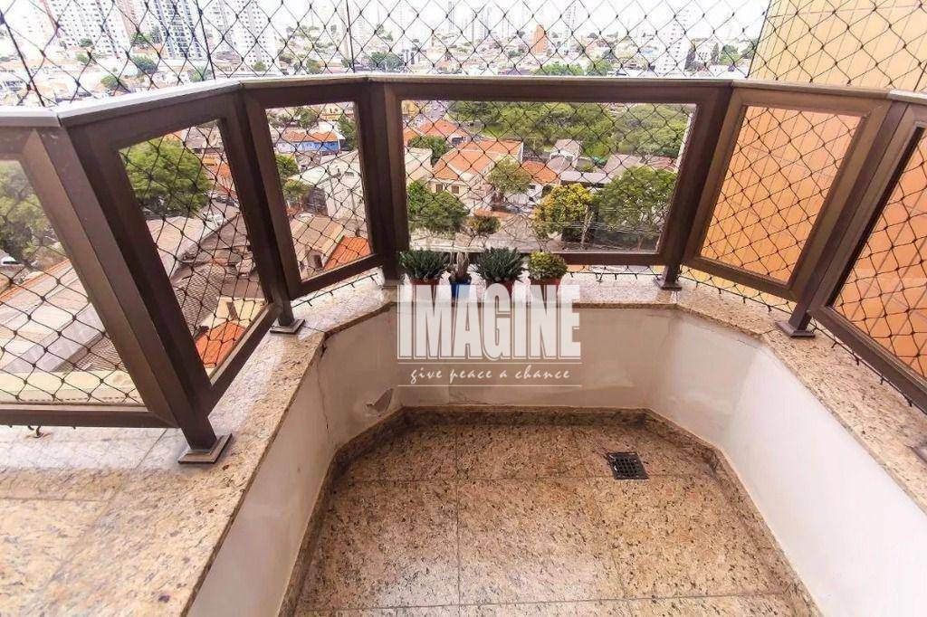 Apartamento à venda com 2 quartos, 133m² - Foto 5