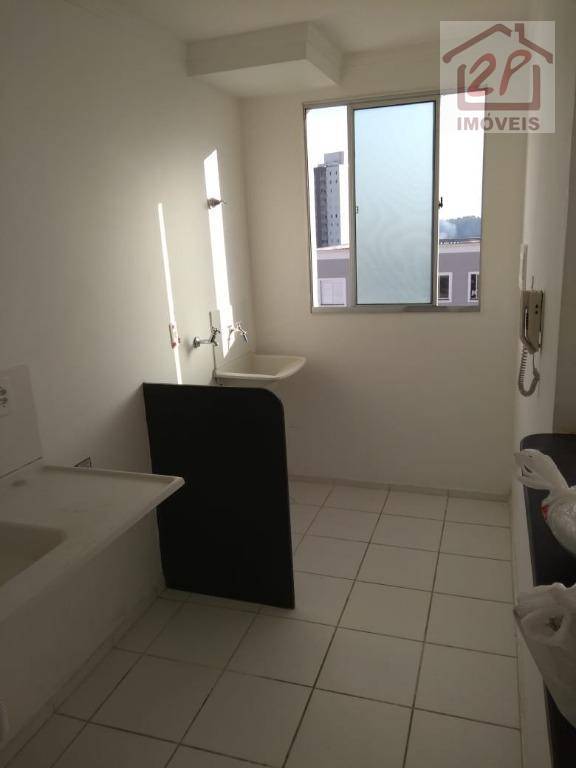 Apartamento à venda com 2 quartos, 46m² - Foto 5