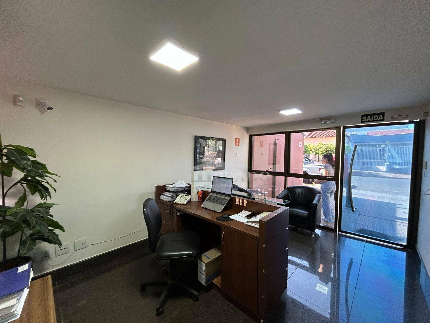 Sala-Conjunto, 205 m² - Foto 7