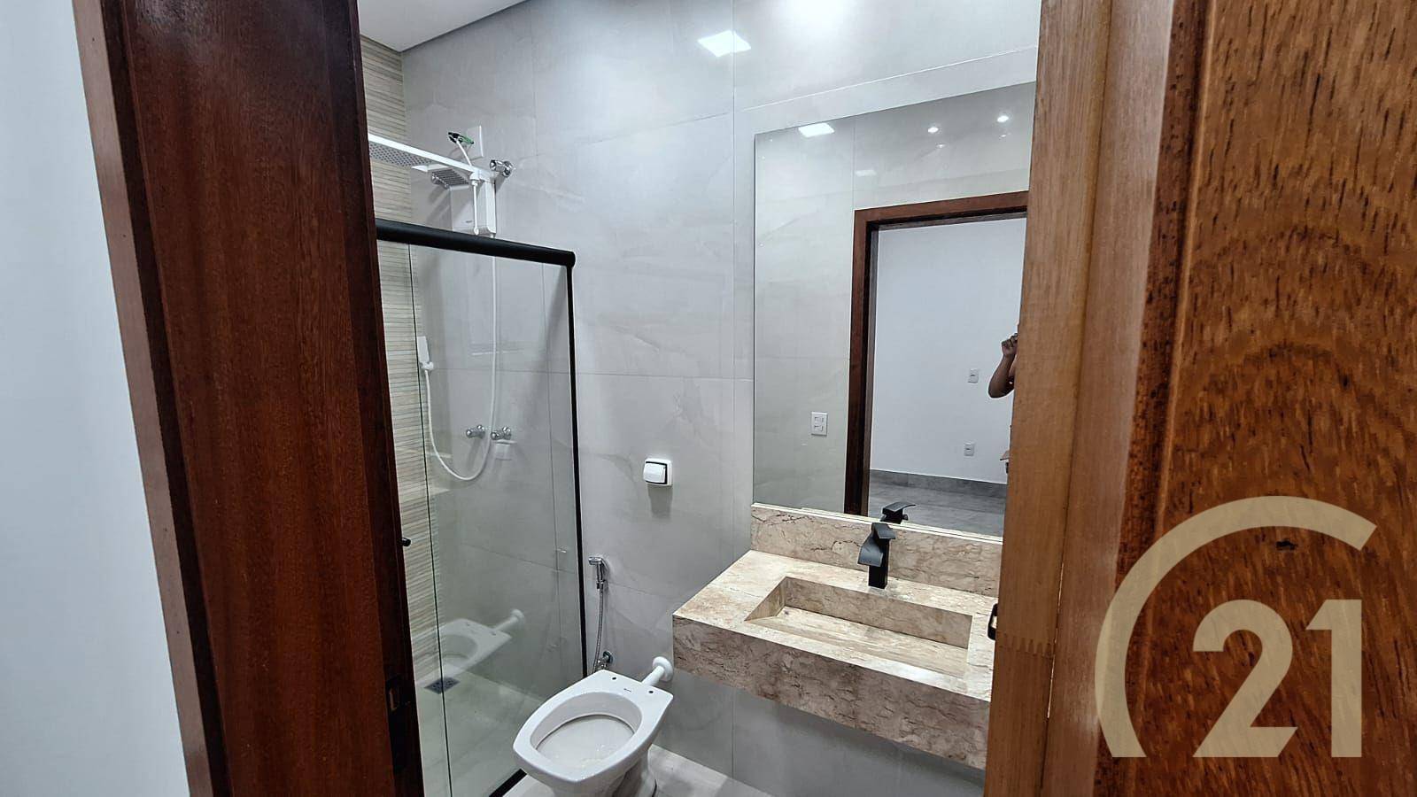 Casa de Condomínio à venda com 3 quartos, 120m² - Foto 12