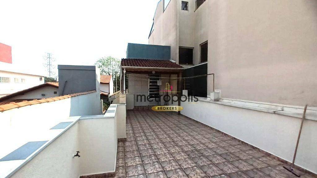 Casa à venda com 3 quartos, 205m² - Foto 40