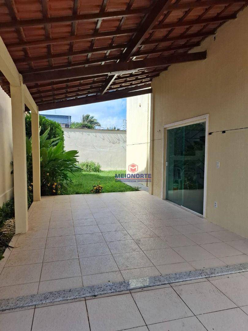 Casa de Condomínio à venda com 4 quartos, 151m² - Foto 11
