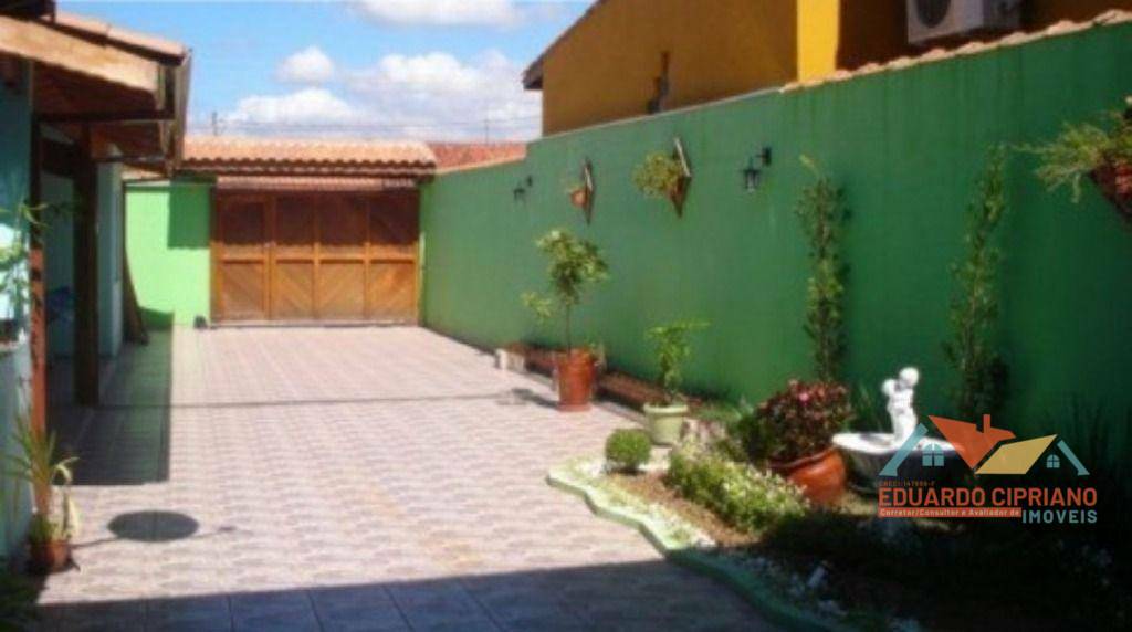 Casa à venda com 3 quartos, 187m² - Foto 13