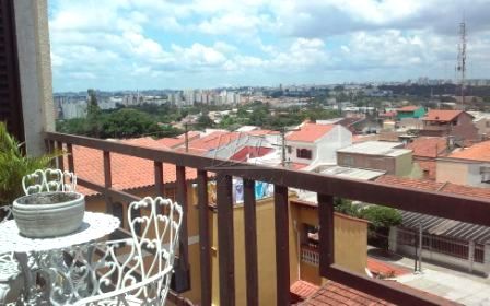 Apartamento à venda com 2 quartos, 80m² - Foto 12