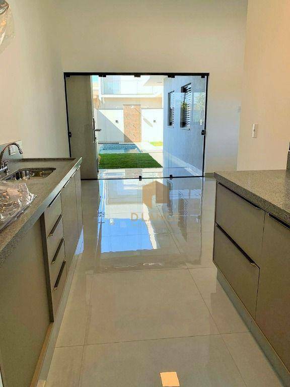 Casa de Condomínio à venda com 3 quartos, 116m² - Foto 6