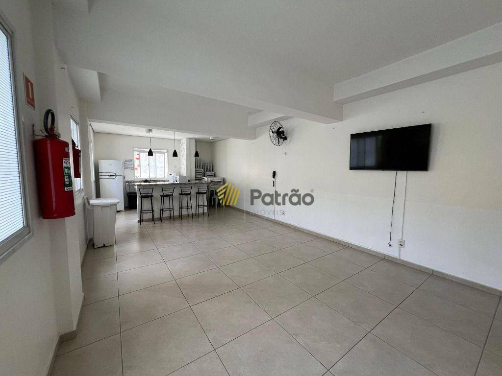 Apartamento à venda com 2 quartos, 53m² - Foto 14