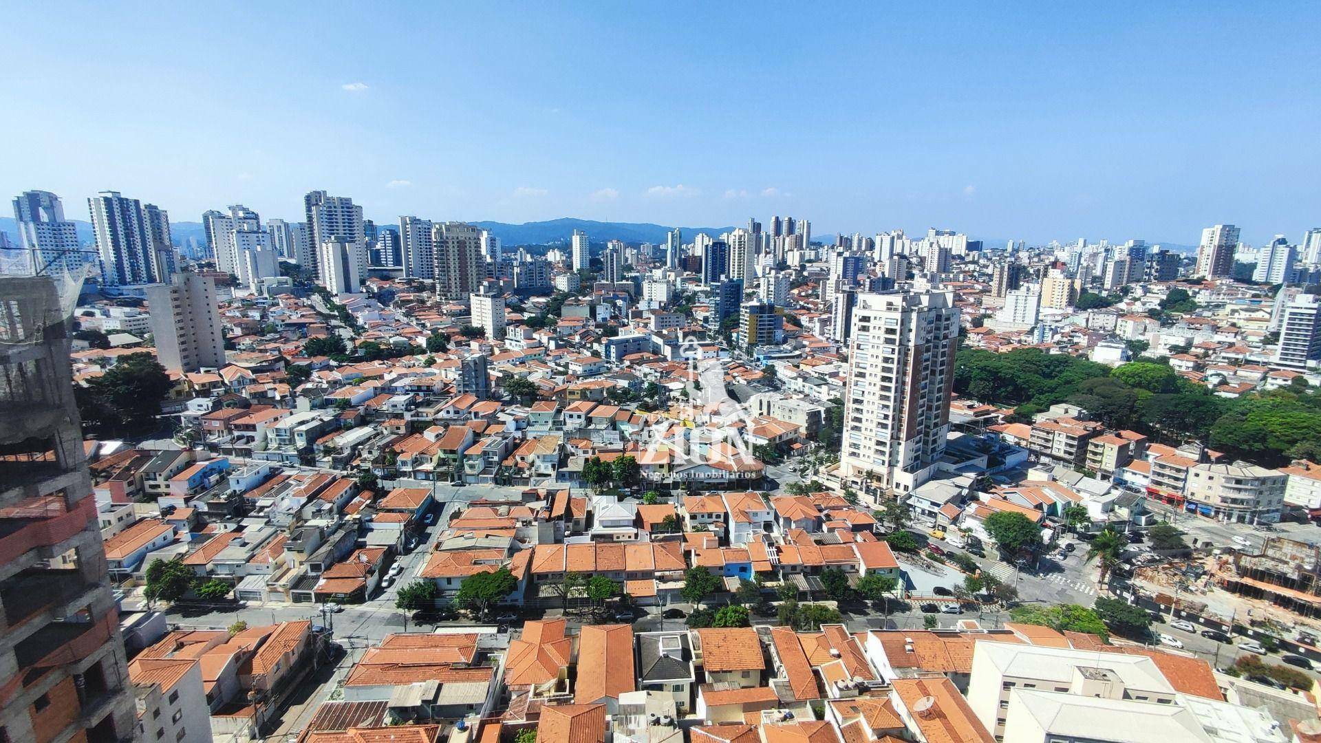 Cobertura à venda com 4 quartos, 166m² - Foto 30