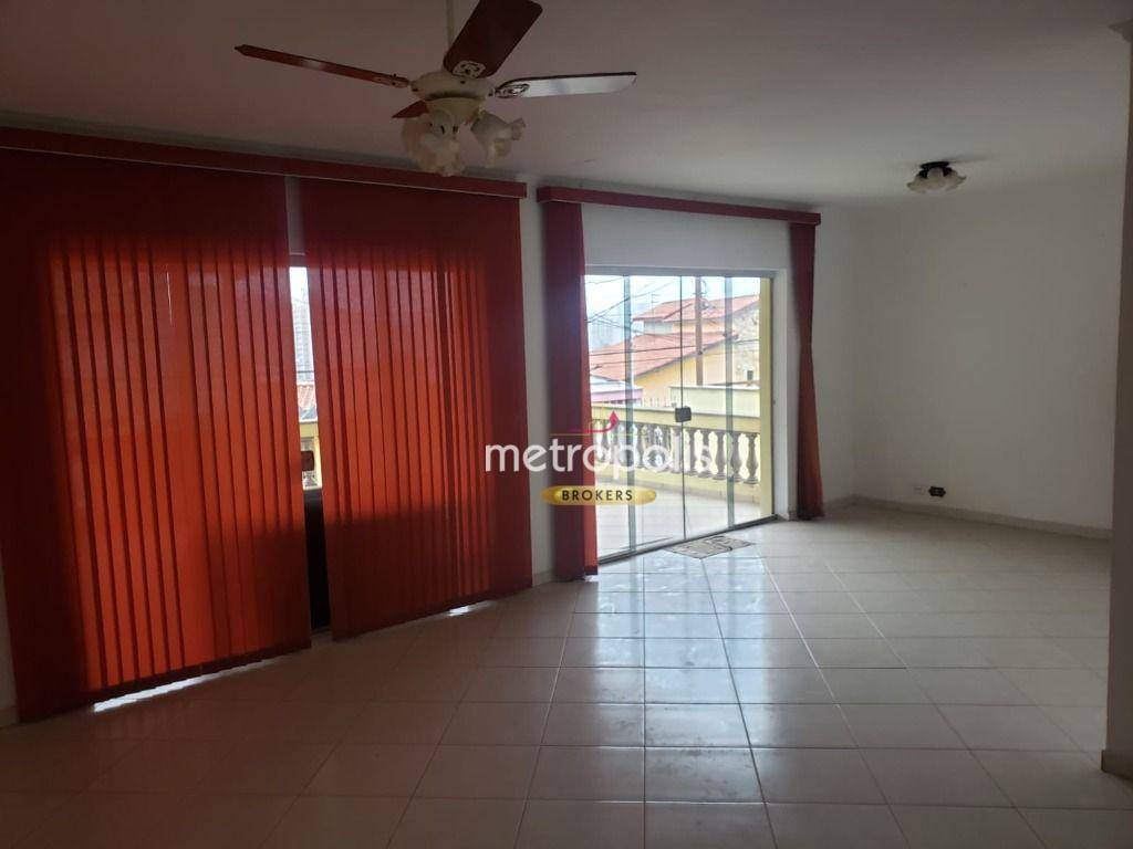 Sobrado à venda com 4 quartos, 170m² - Foto 8