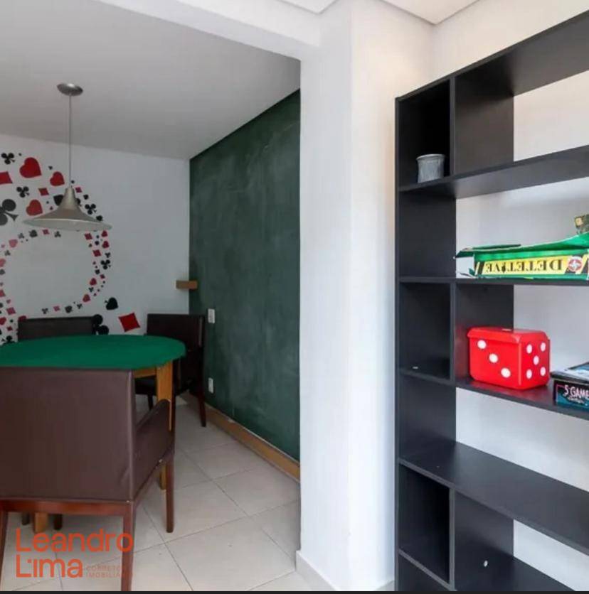 Apartamento à venda com 3 quartos, 61m² - Foto 16