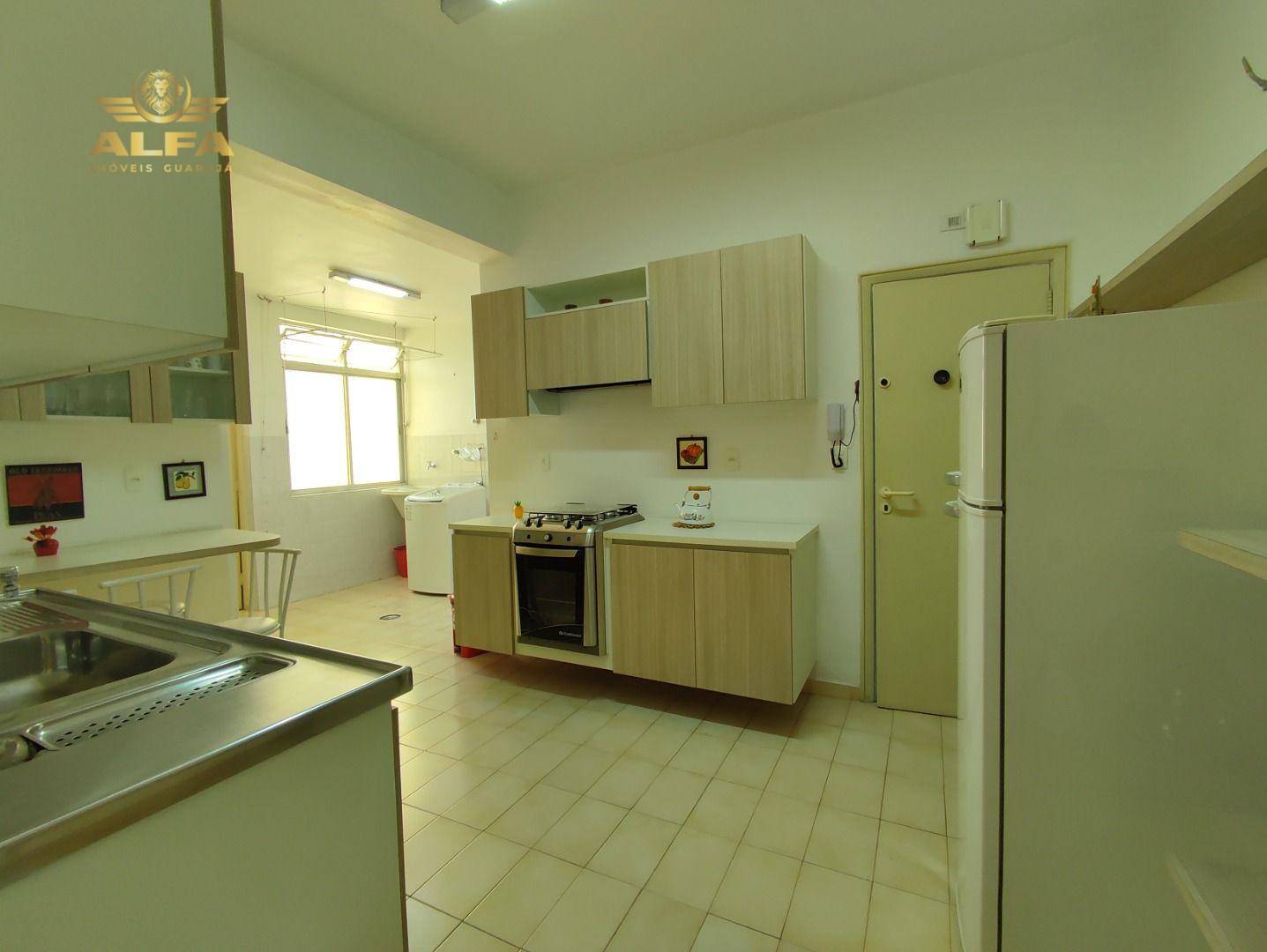 Apartamento à venda com 3 quartos, 130m² - Foto 19