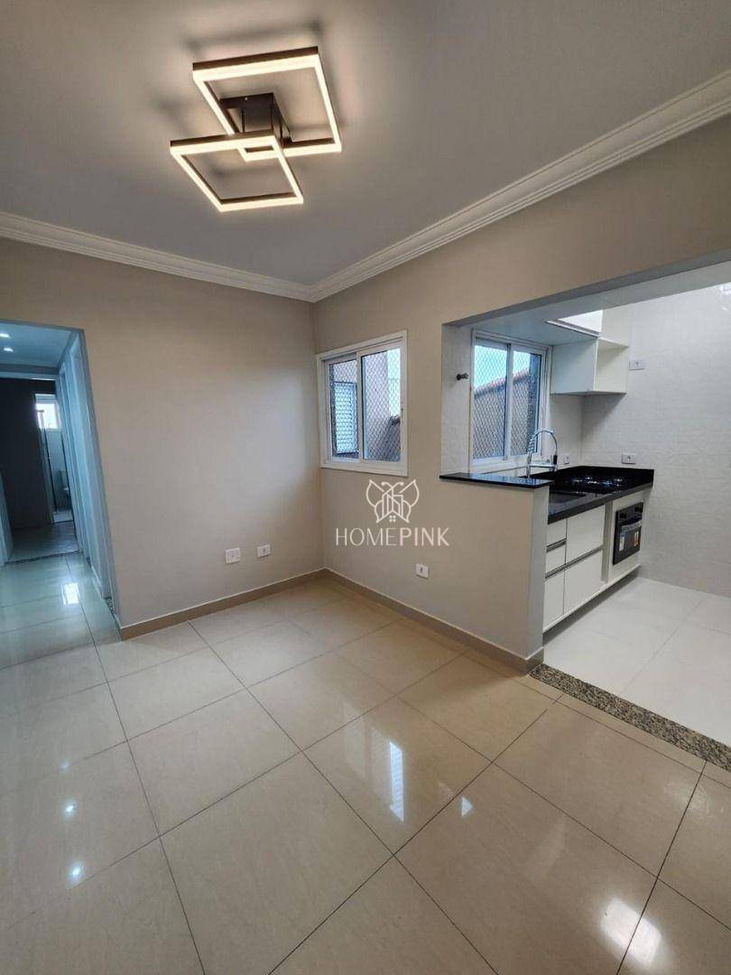 Cobertura à venda com 2 quartos, 95m² - Foto 8