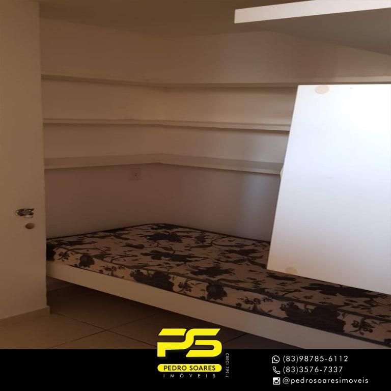 Apartamento à venda com 4 quartos, 158m² - Foto 5