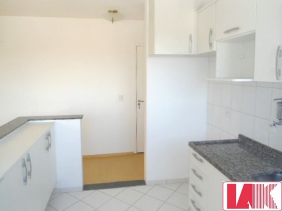 Apartamento à venda e aluguel com 2 quartos, 48m² - Foto 2