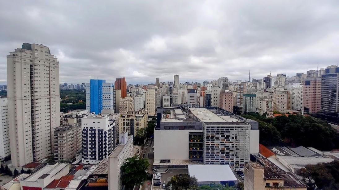 Apartamento à venda com 4 quartos, 226m² - Foto 10