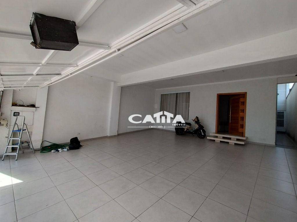 Sobrado à venda com 3 quartos, 360m² - Foto 42