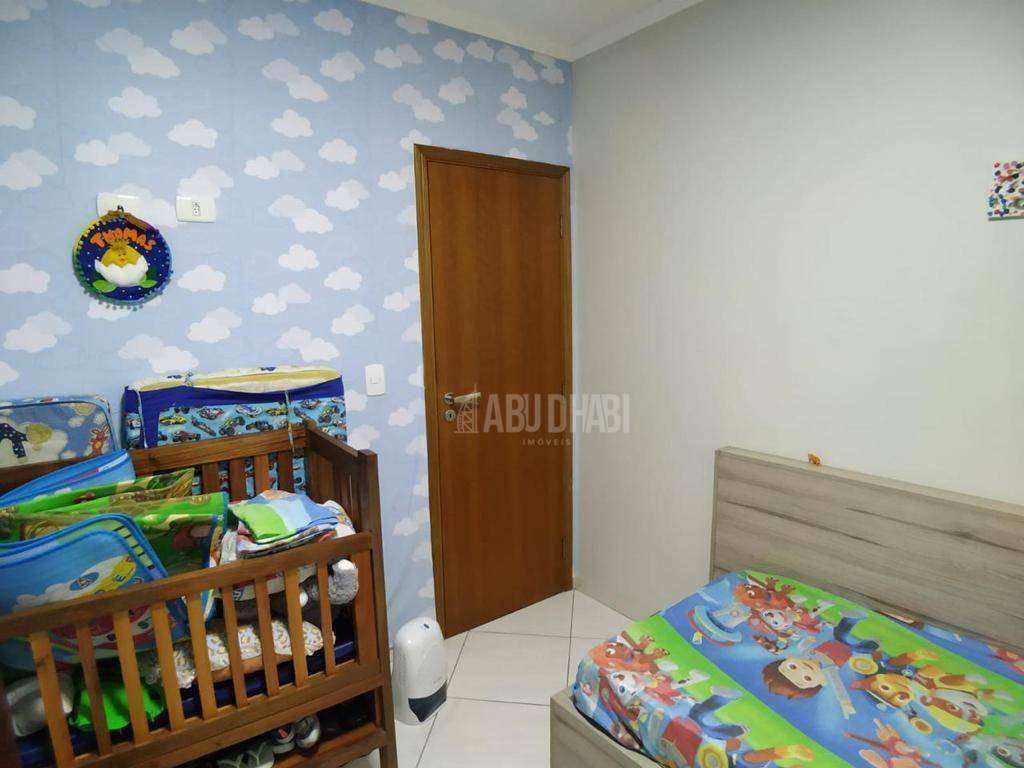 Apartamento à venda com 3 quartos, 116m² - Foto 10