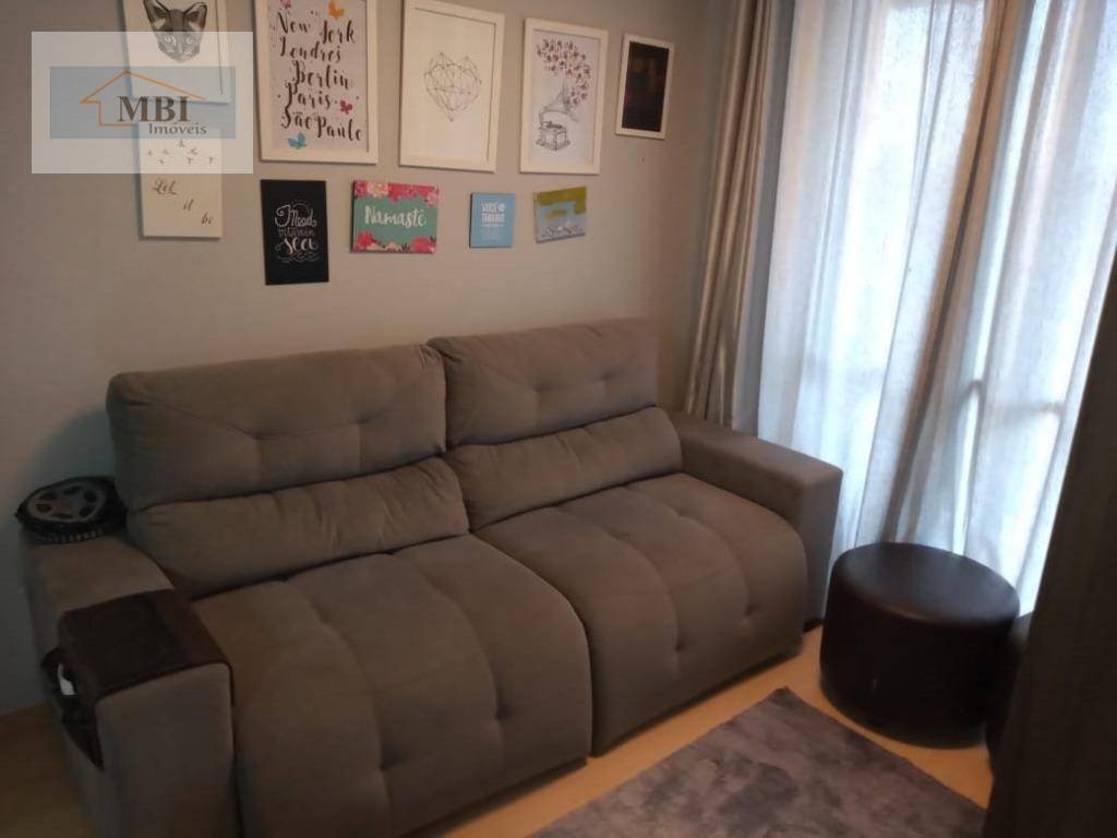 Apartamento à venda com 2 quartos, 56m² - Foto 7