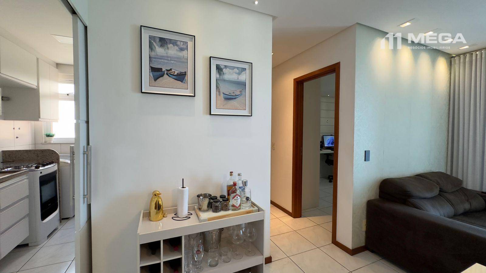 Apartamento, 2 quartos, 75 m² - Foto 3