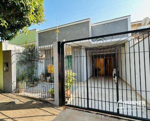 Casa, 3 quartos, 105 m² - Foto 2