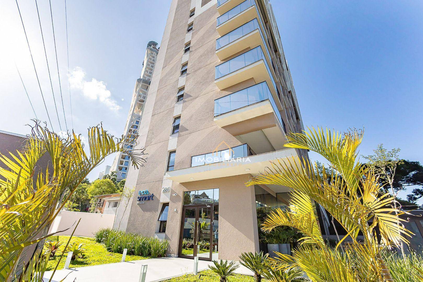 Apartamento, 1 quarto, 35 m² - Foto 1