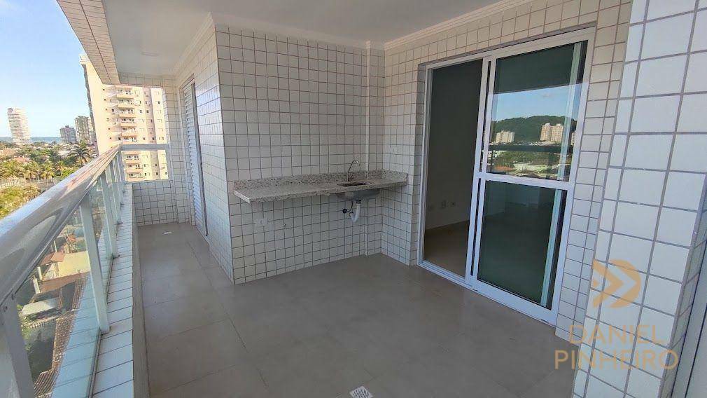 Apartamento à venda com 2 quartos, 80m² - Foto 1