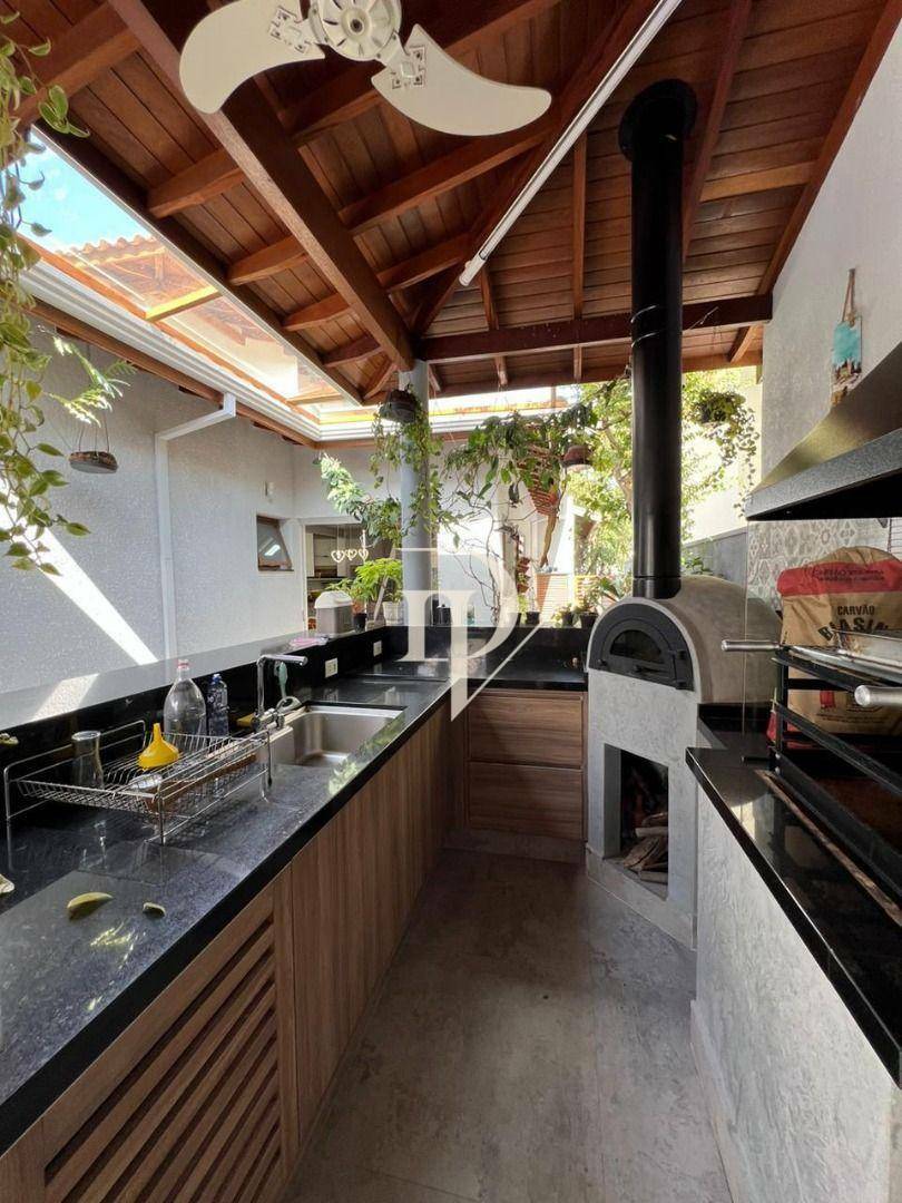 Casa de Condomínio à venda com 3 quartos, 264m² - Foto 25