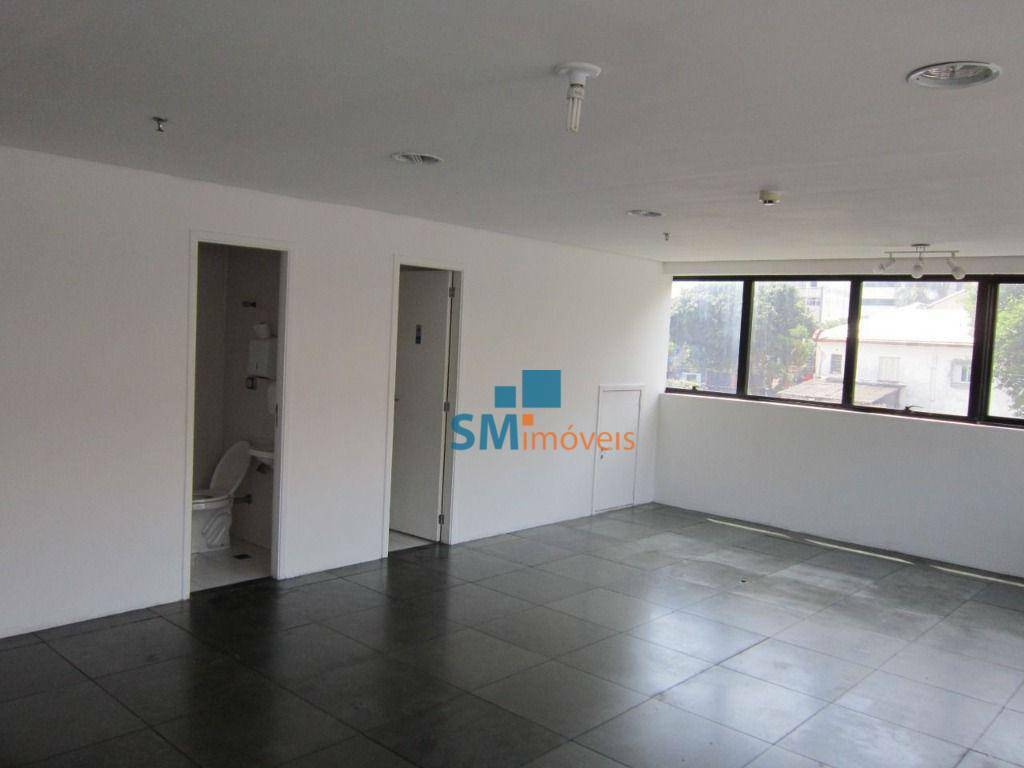 Conjunto Comercial-Sala para alugar, 50m² - Foto 2