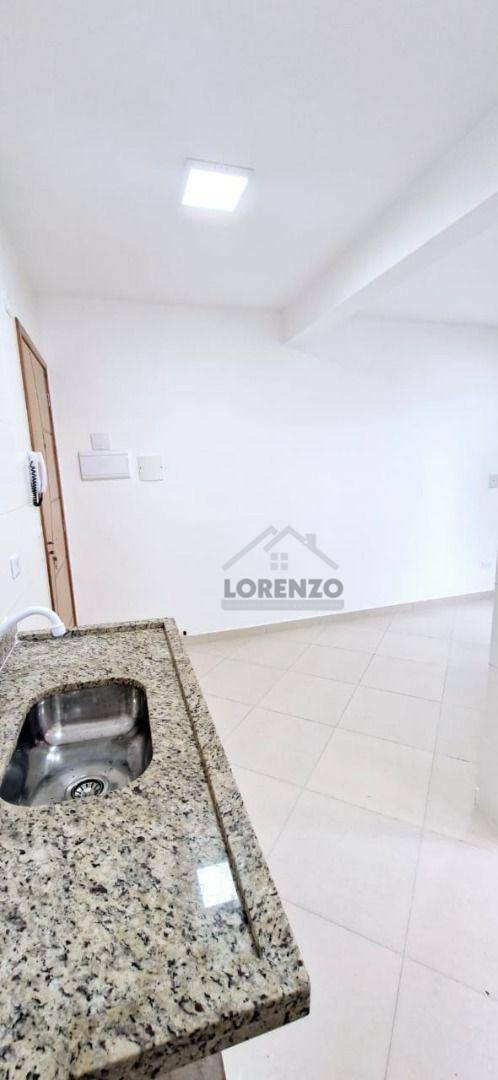 Apartamento à venda com 2 quartos, 40m² - Foto 27