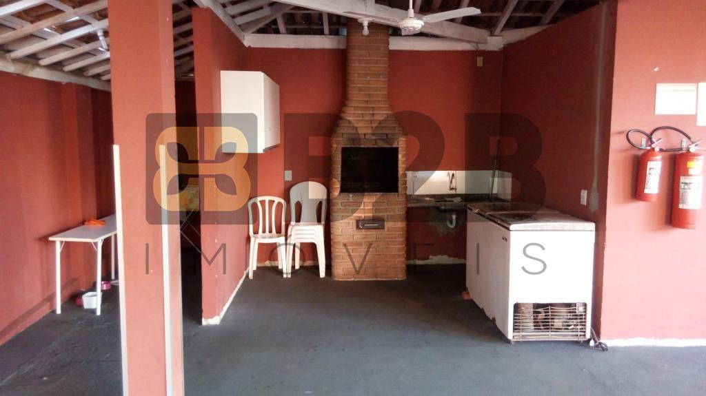 Apartamento à venda com 2 quartos, 48m² - Foto 19