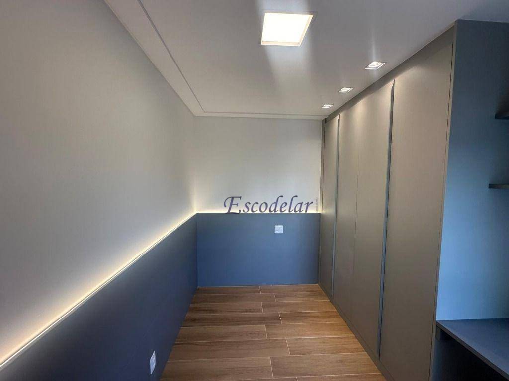 Apartamento à venda com 3 quartos, 149m² - Foto 16