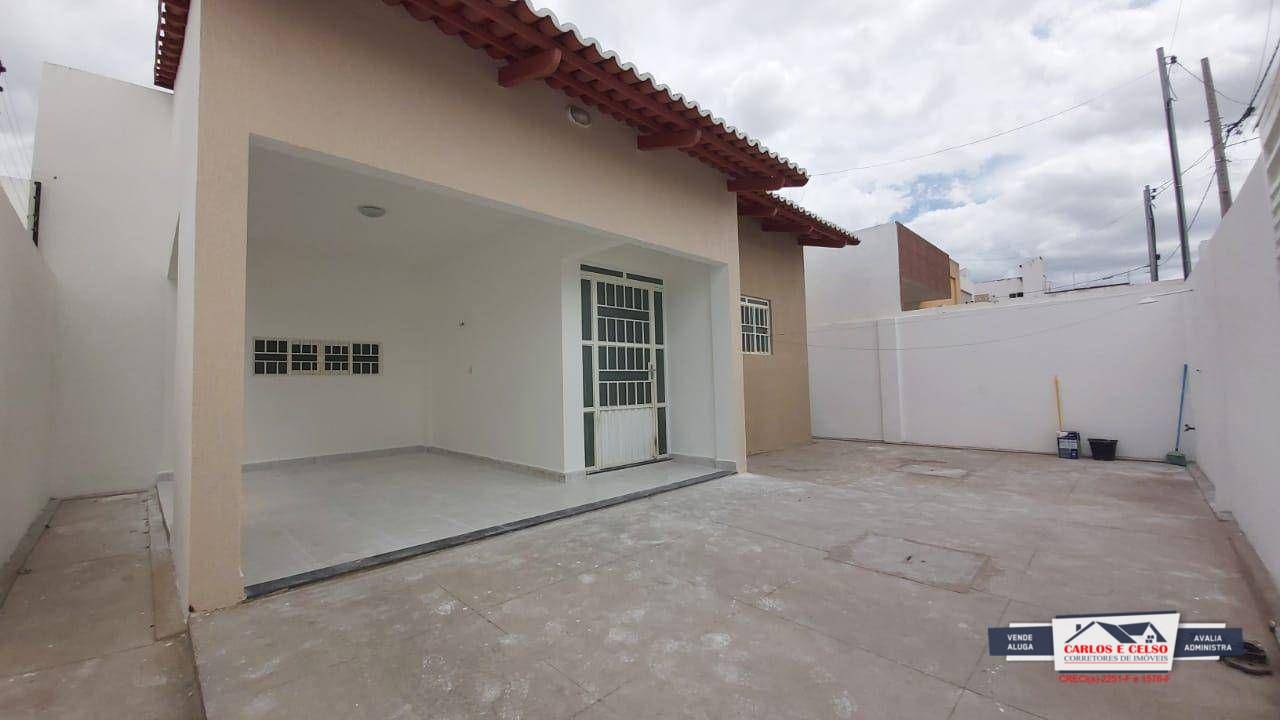 Casa, 3 quartos, 85 m² - Foto 4