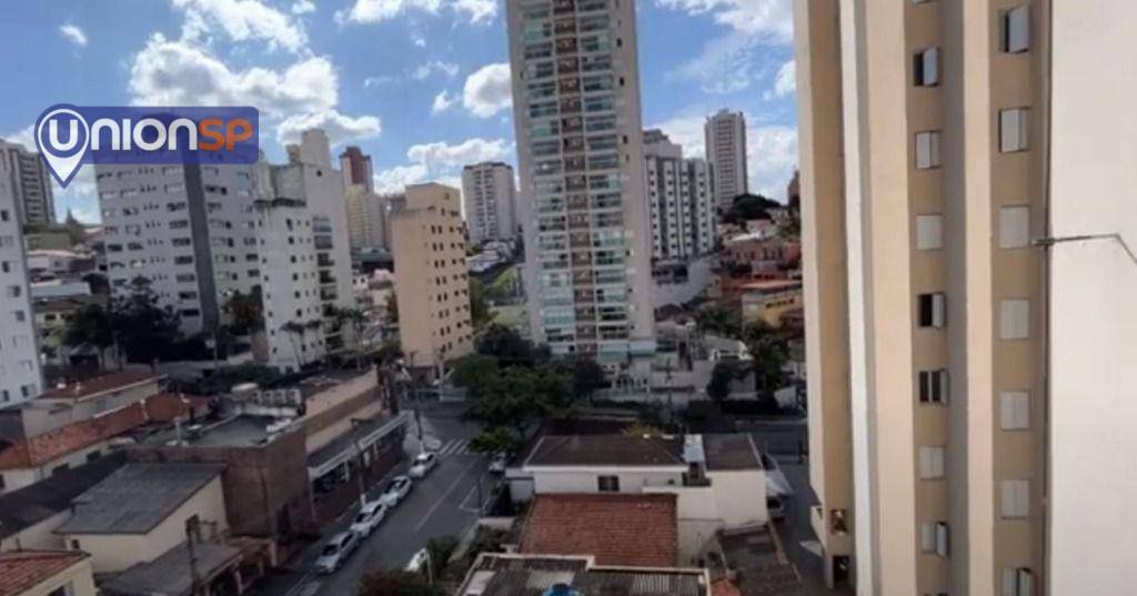 Apartamento à venda com 2 quartos, 65m² - Foto 5