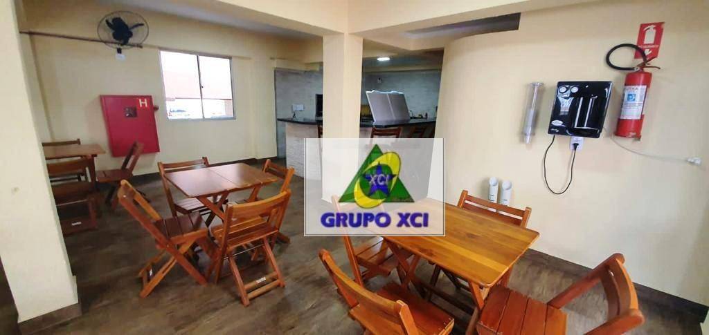 Apartamento, 2 quartos, 45 m² - Foto 18