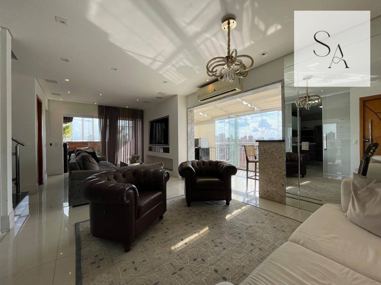 Cobertura, 3 quartos, 181 m² - Foto 21