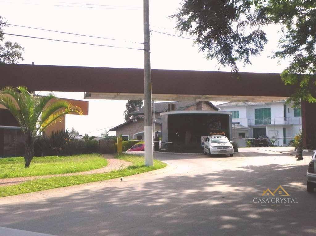 Casa de Condomínio à venda com 4 quartos, 400m² - Foto 53