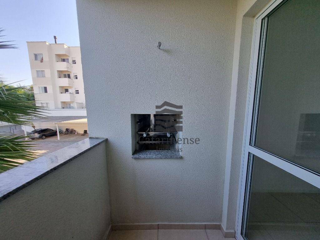 Apartamento à venda com 2 quartos, 55m² - Foto 5