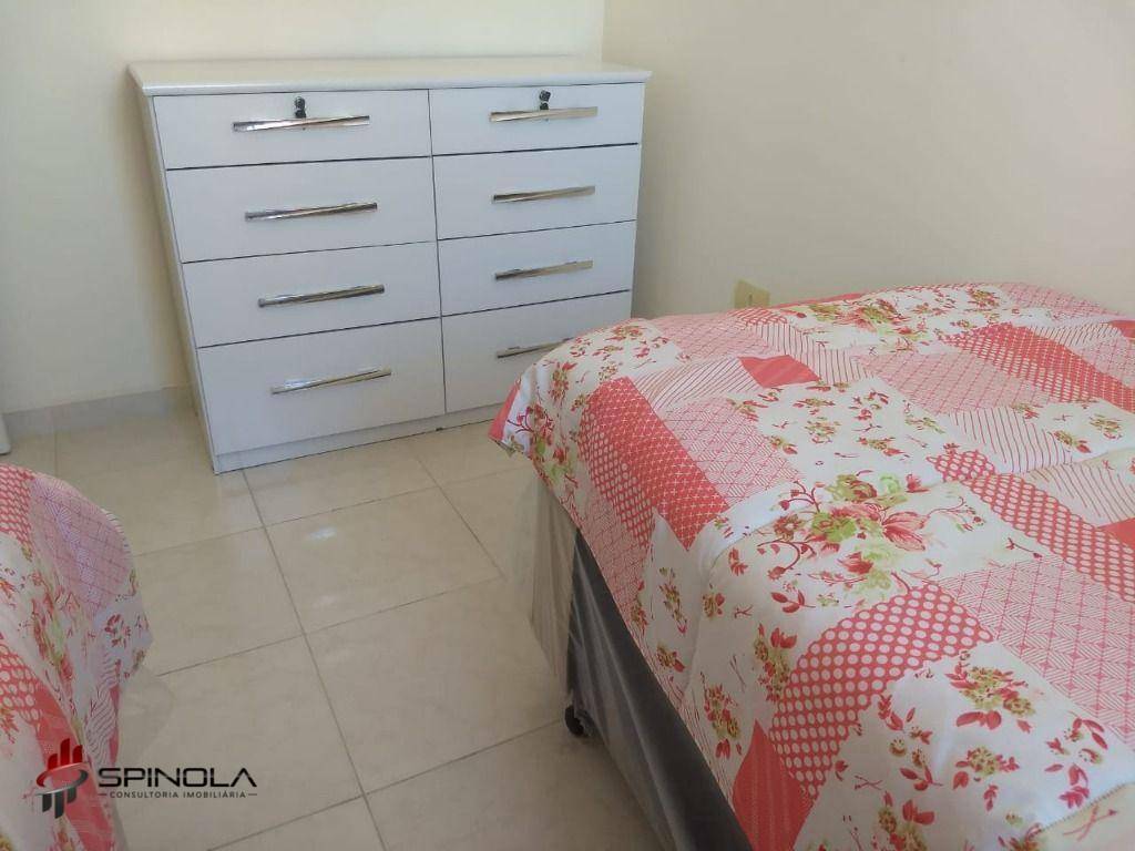 Apartamento à venda com 2 quartos, 59m² - Foto 25