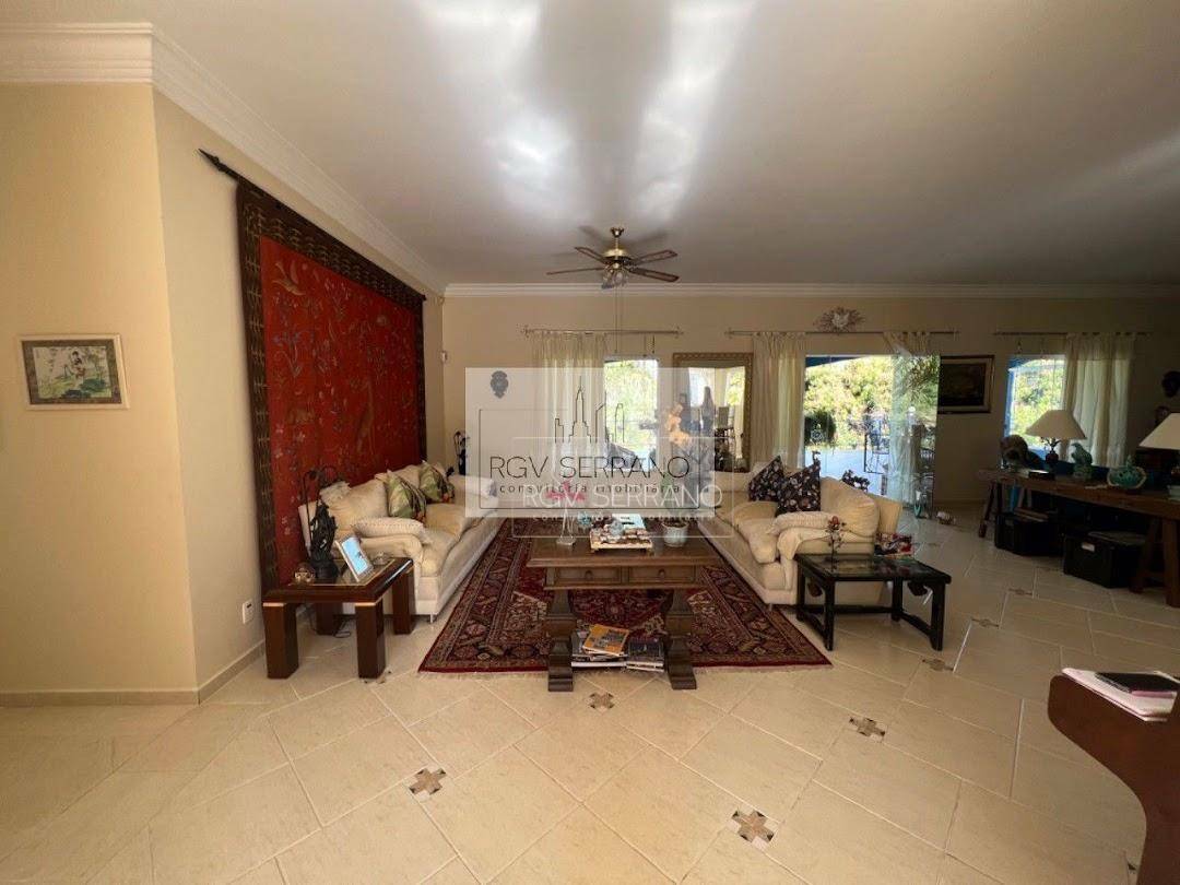 Chácara à venda com 4 quartos, 3450m² - Foto 6