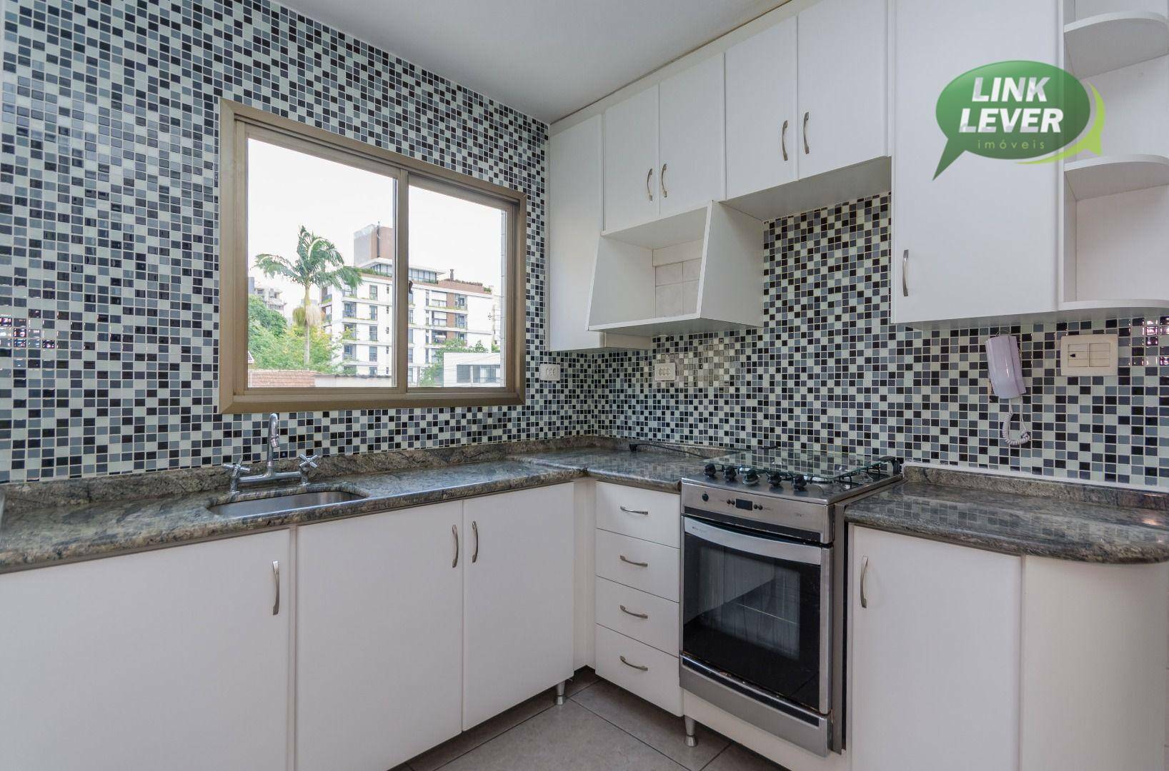 Apartamento para alugar com 3 quartos, 78m² - Foto 39