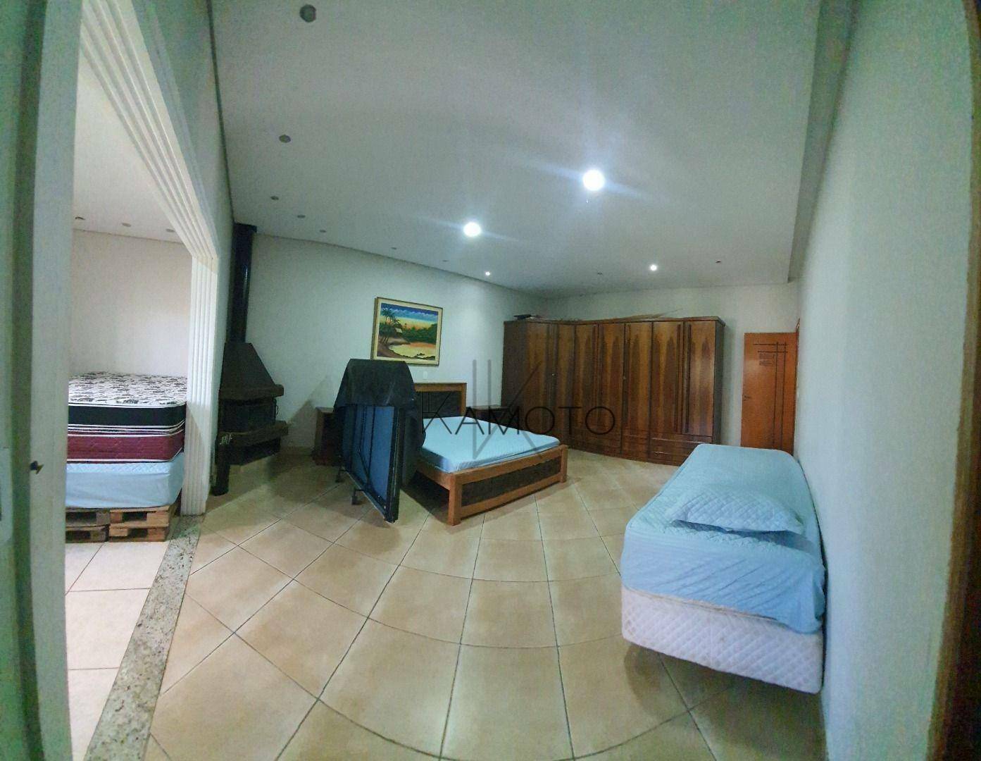 Casa de Condomínio à venda com 4 quartos, 530m² - Foto 40